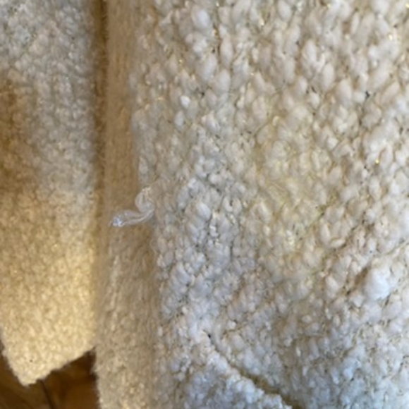 For Thee Ombre Cream Cardigan - Picture 6 of 8